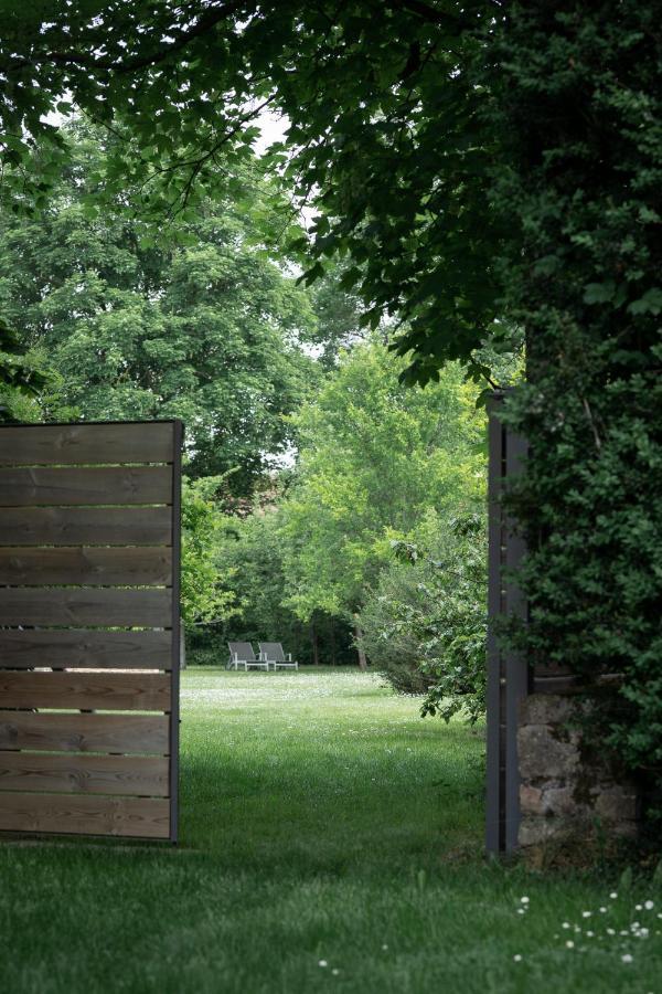 L'Atelier Du Relais Laives Exterior foto